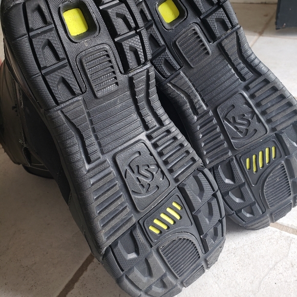 K2 Maysis double boa snowboard boots - Picture 5 of 7